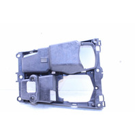 2011 BMW X5M Transmission Floor Shifter Bracket OEM