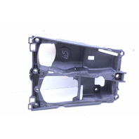 2011 BMW X5M Transmission Floor Shifter Bracket OEM