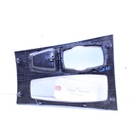 2011 BMW X5M Center Console Trim Bezel 51169164485 OEM