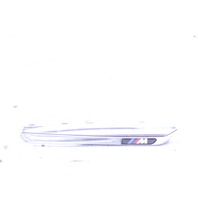 2011 BMW X5M Right Turn Signal Light Lamp 51657218422 OEM