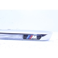 2011 BMW X5M Right Turn Signal Light Lamp 51657218422 OEM