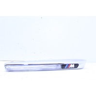 2011 BMW X5M Right Turn Signal Light Lamp 51657218422 OEM