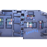 2011 BMW X5M Fuse Box 518953039A OEM