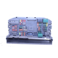 2011 BMW X5M Fuse Box 518953039A OEM