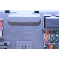 2011 BMW X5M Fuse Box 518953039A OEM