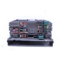 2011 BMW X5M Fuse Box 518953039A OEM