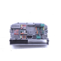 2011 BMW X5M Fuse Box 518953039A OEM