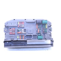 2011 BMW X5M Fuse Box 518953039A OEM