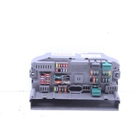 2011 BMW X5M Fuse Box 518953039A OEM