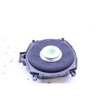 2011 BMW X5M Central Bass Individual Audio Speaker 65137842195 OEM