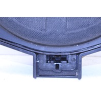 2011 BMW X5M Central Bass Individual Audio Speaker 65137842195 OEM