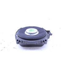 2011 BMW X5M Central Bass Individual Audio Speaker 65137842195 OEM