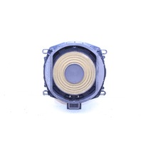 2011 BMW X5M Central Bass Individual Audio Speaker 65137842195 OEM