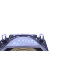 2011 BMW X5M Central Bass Individual Audio Speaker 65137842195 OEM