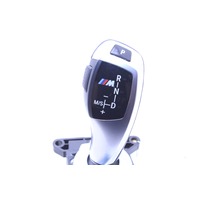 2011 2012 BMW X5M X6M Transmission Floor Gear Selector Shifter 9228594 OEM