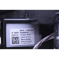 2011 2012 BMW X5M X6M Transmission Floor Gear Selector Shifter 9228594 OEM