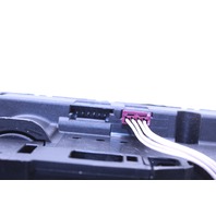 2011 2012 BMW X5M X6M Transmission Floor Gear Selector Shifter 9228594 OEM