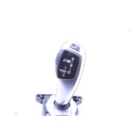 2011 2012 BMW X5M X6M Transmission Floor Gear Selector Shifter 9228594 OEM