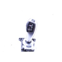 2011 2012 BMW X5M X6M Transmission Floor Gear Selector Shifter 9228594 OEM