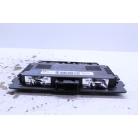 BMW X5M Footwell Light Control Module 6801294 OEM