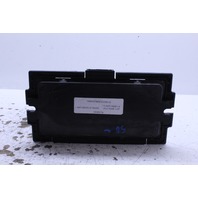 BMW X5M Footwell Light Control Module 6801294 OEM