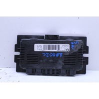 BMW X5M Footwell Light Control Module 6801294 OEM