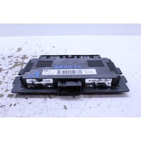 BMW X5M Footwell Light Control Module 6801294 OEM