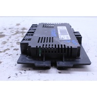 BMW X5M Footwell Light Control Module 6801294 OEM