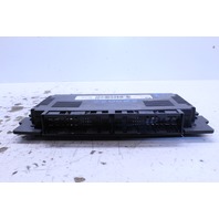 BMW X5M Footwell Light Control Module 6801294 OEM