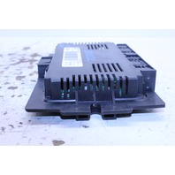 BMW X5M Footwell Light Control Module 6801294 OEM