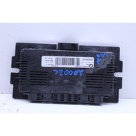 BMW X5M Footwell Light Control Module 6801294 OEM