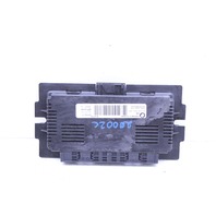 BMW X5M Footwell Light Control Module 6801294 OEM