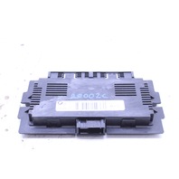 BMW X5M Footwell Light Control Module 6801294 OEM