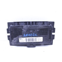 BMW X5M Footwell Light Control Module 6801294 OEM