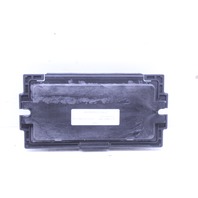 BMW X5M Footwell Light Control Module 6801294 OEM