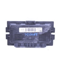 BMW X5M Footwell Light Control Module 6801294 OEM