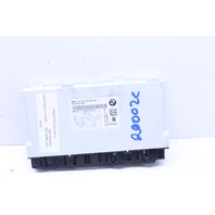 2011-2013 BMW X5 X6 Front Seat Control Module OEM