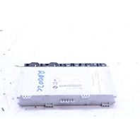 2011-2013 BMW X5 X6 Front Seat Control Module OEM