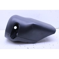 2011 BMW X5M Steering Column Cover Trim 6966669 OEM