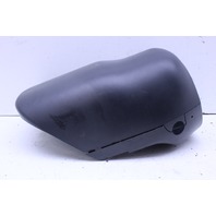 2011 BMW X5M Steering Column Cover Trim 6966669 OEM