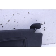 2007-2013 BMW X5 Right Sun Shade Visor 51167278614 OEM