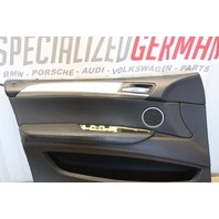 2007-2013 BMW X5 Door Panel Left Front Driver OEM