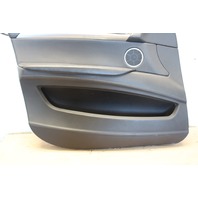 2007-2013 BMW X5 Door Panel Left Front Driver OEM