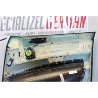 2007-2013 BMW X5 Door Panel Left Front Driver OEM