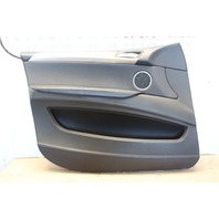 2007-2013 BMW X5 Door Panel Left Front Driver OEM