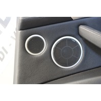 2007-2013 BMW X5 Door Panel Right Rear OEM