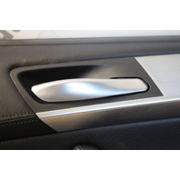 2007-2013 BMW X5 Door Panel Right Rear OEM