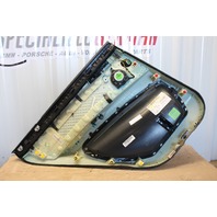 2007-2013 BMW X5 Door Panel Right Rear OEM