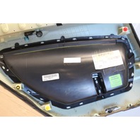 2007-2013 BMW X5 Door Panel Right Rear OEM