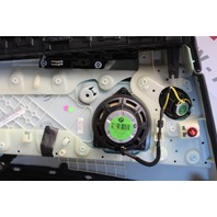 2007-2013 BMW X5 Door Panel Right Rear OEM